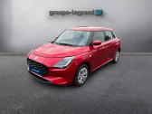 Annonce Suzuki Swift occasion Hybride 1.2 Hybrid 83ch Avantage � Arnage