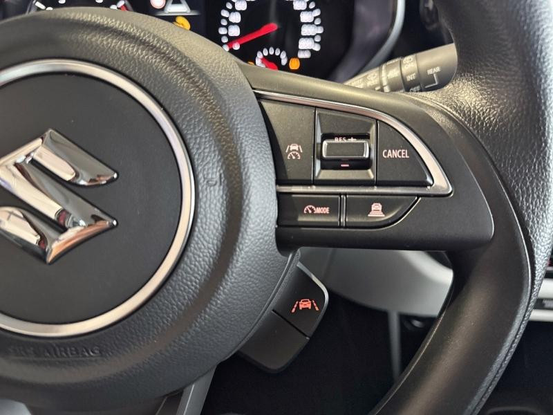 Suzuki Swift 1.2 Hybrid 83ch Avantage  occasion � Arnage - photo n�9