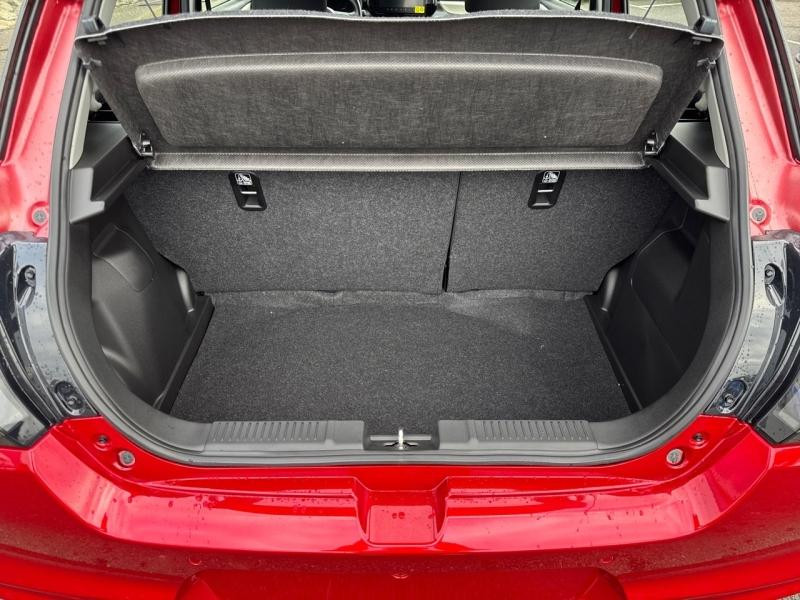 Suzuki Swift 1.2 Hybrid 83ch Avantage  occasion � Arnage - photo n�19