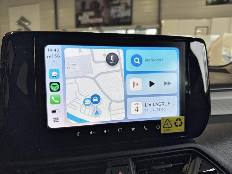 Suzuki Swift 1.2 Hybrid 83ch Avantage  occasion � Arnage - photo n�6