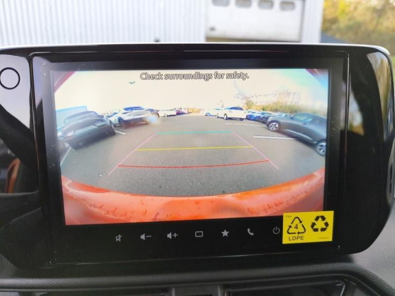 Suzuki Swift 1.2 Hybrid 83ch Avantage  occasion  Saint-Brieuc - photo n12