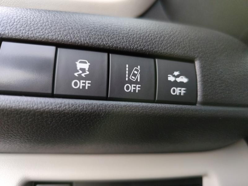 Suzuki Swift 1.2 Hybrid 83ch Avantage  occasion  Saint-Brieuc - photo n20