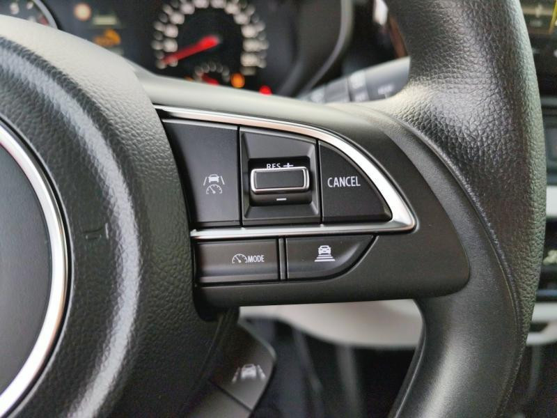 Suzuki Swift 1.2 Hybrid 83ch Avantage  occasion  Saint-Brieuc - photo n17