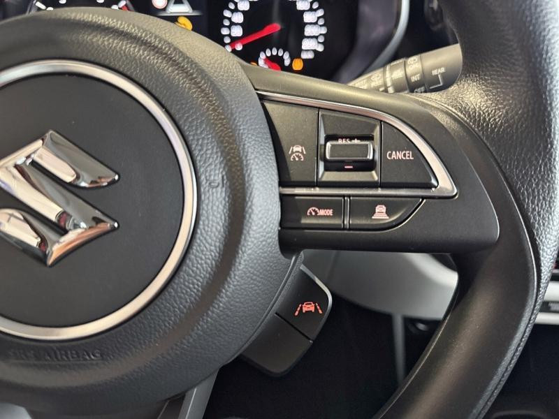 Suzuki Swift 1.2 Hybrid 83ch Avantage  occasion  Saint-Brieuc - photo n15