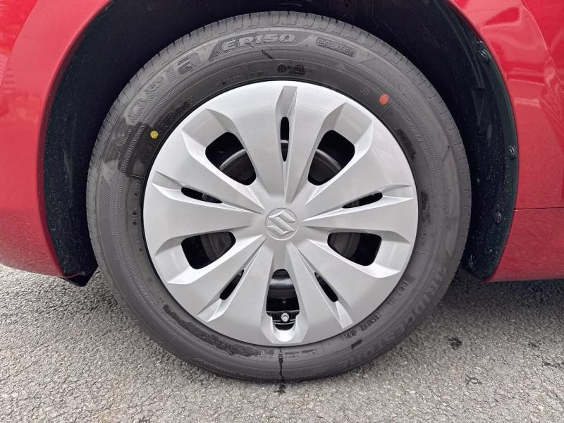 Suzuki Swift 1.2 Hybrid 83ch Avantage  occasion  Saint-Brieuc - photo n7