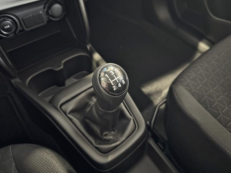 Suzuki Swift 1.2 Hybrid 83ch Avantage  occasion  Saint-Brieuc - photo n14