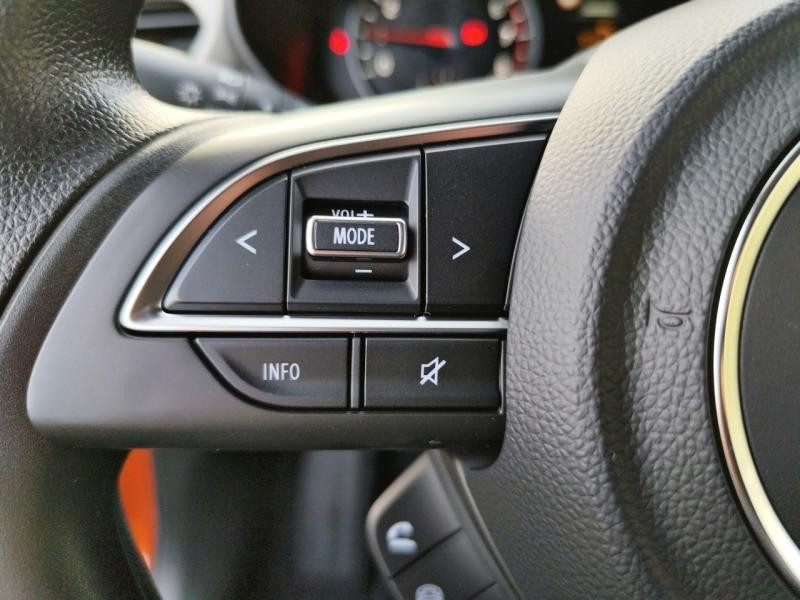 Suzuki Swift 1.2 Hybrid 83ch Avantage  occasion  Saint-Brieuc - photo n16