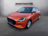 Annonce Suzuki Swift occasion Hybride 1.2 Hybrid 83ch Avantage  Saint-Brieuc