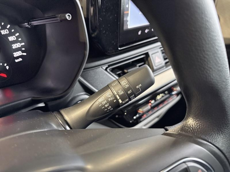 Suzuki Swift 1.2 Hybrid 83ch Avantage  occasion  Saint-Brieuc - photo n19