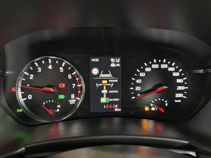 Suzuki Swift 1.2 Hybrid 83ch Avantage  occasion  Saint-Brieuc - photo n17