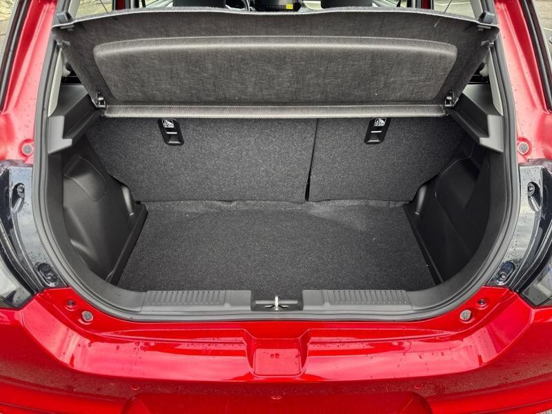 Suzuki Swift 1.2 Hybrid 83ch Avantage  occasion  Saint-Brieuc - photo n6