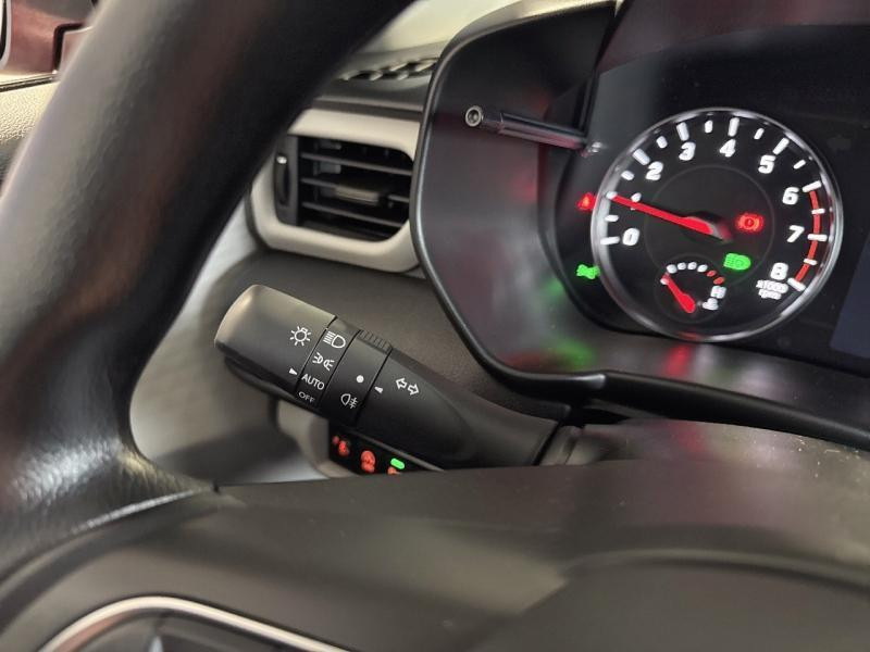 Suzuki Swift 1.2 Hybrid 83ch Avantage  occasion  Saint-Brieuc - photo n18