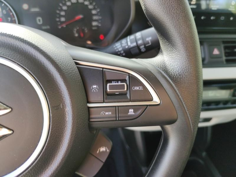 Suzuki Swift 1.2 Hybrid 83ch Avantage  occasion � Saint-Brieuc - photo n�14