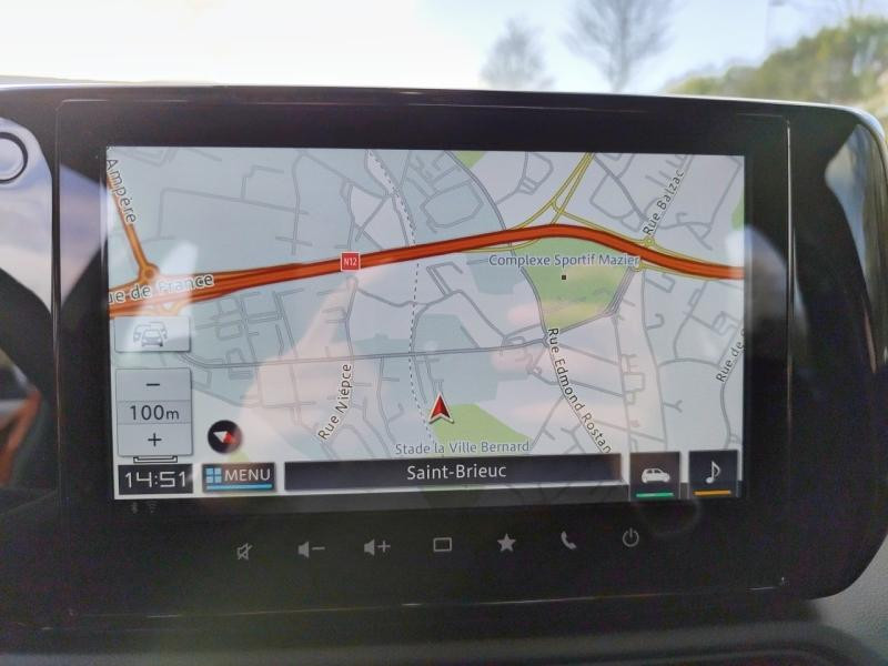 Suzuki Swift 1.2 Hybrid 83ch Avantage  occasion � Saint-Brieuc - photo n�19