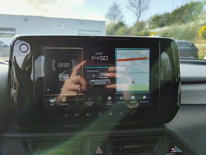 Suzuki Swift 1.2 Hybrid 83ch Avantage  occasion � Saint-Brieuc - photo n�17