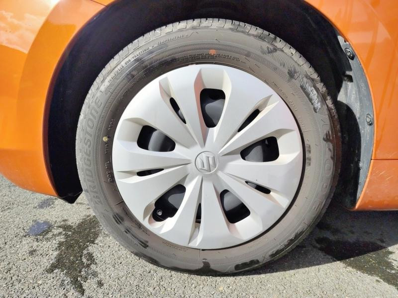 Suzuki Swift 1.2 Hybrid 83ch Avantage  occasion � Saint-Brieuc - photo n�11