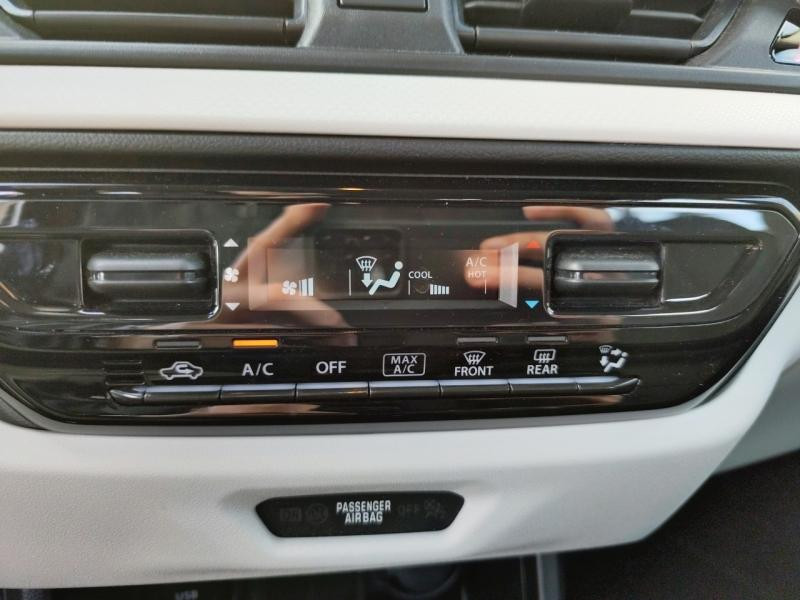 Suzuki Swift 1.2 Hybrid 83ch Avantage  occasion � Saint-Brieuc - photo n�20