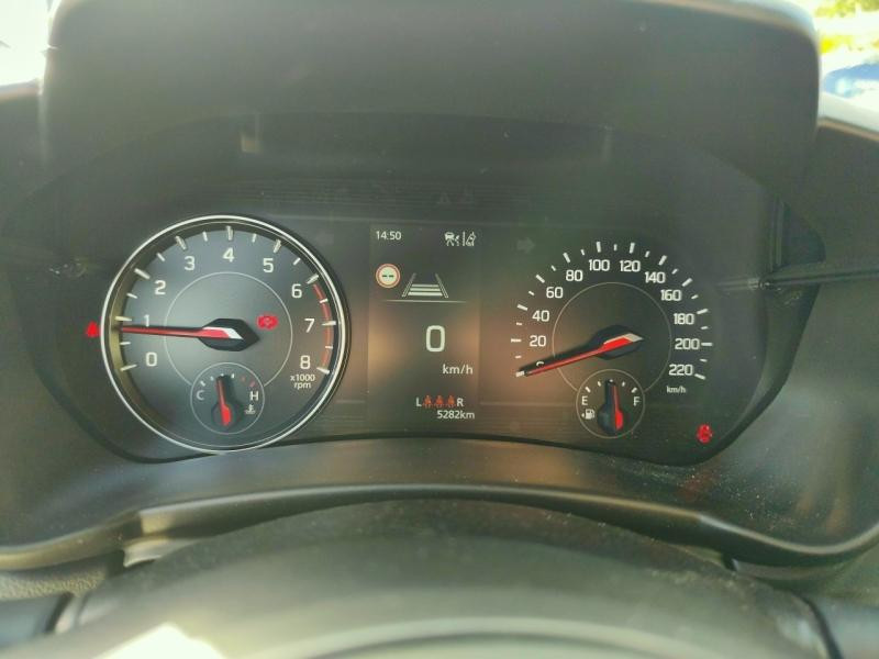 Suzuki Swift 1.2 Hybrid 83ch Avantage  occasion � Saint-Brieuc - photo n�13