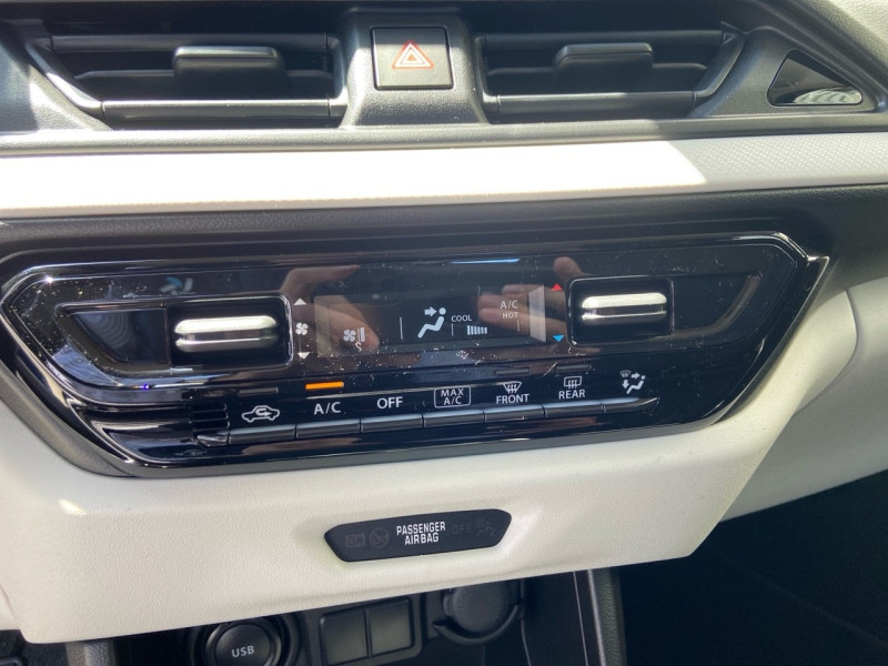 Suzuki Swift 1.2 Hybrid 83ch Avantage  occasion  Saint-Brieuc - photo n16