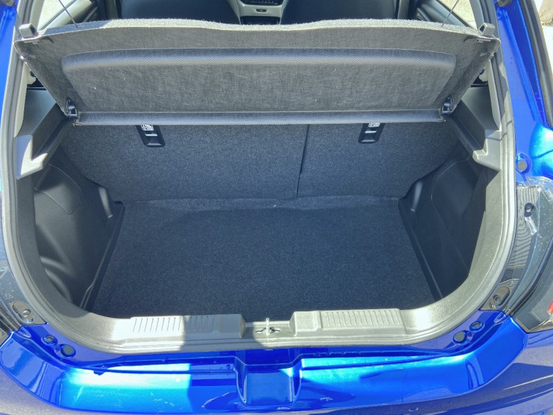Suzuki Swift 1.2 Hybrid 83ch Avantage  occasion  Saint-Brieuc - photo n6
