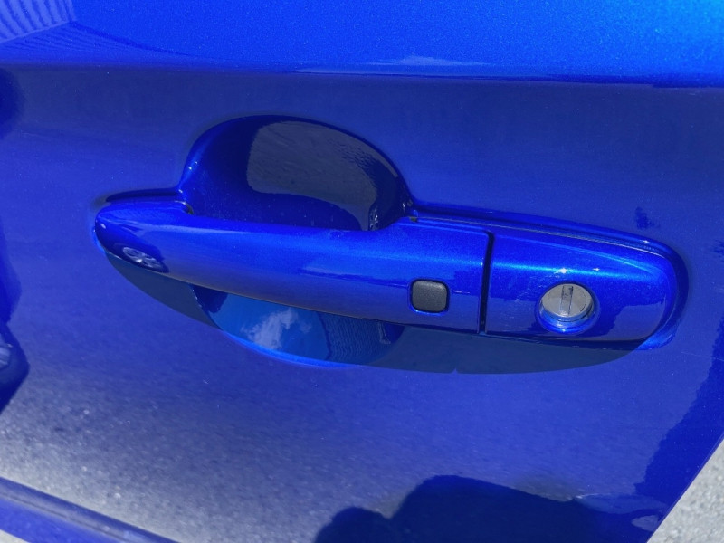 Suzuki Swift 1.2 Hybrid 83ch Avantage  occasion  Saint-Brieuc - photo n20