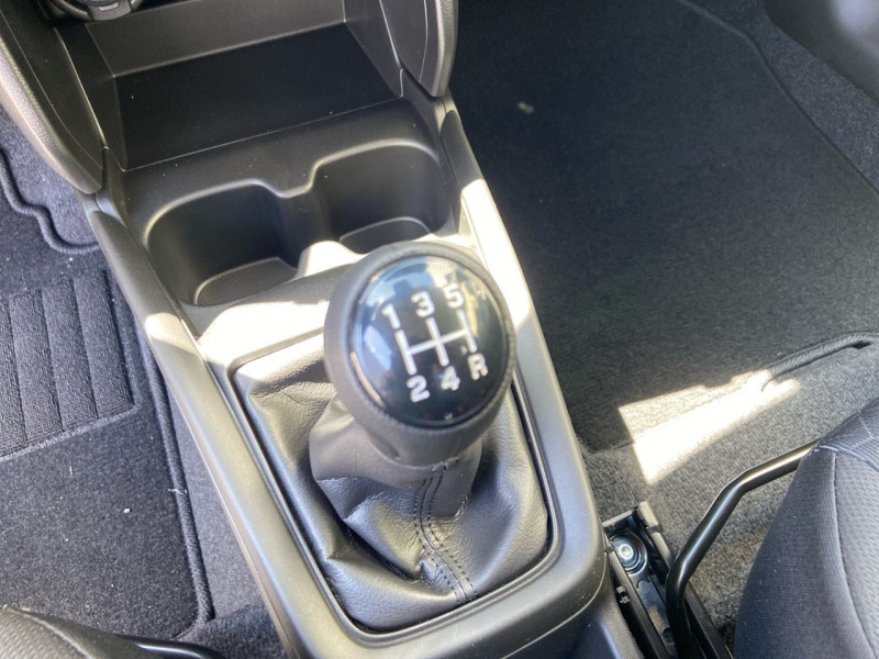 Suzuki Swift 1.2 Hybrid 83ch Avantage  occasion  Saint-Brieuc - photo n18