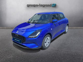 Annonce Suzuki Swift occasion Hybride 1.2 Hybrid 83ch Avantage  Saint-Brieuc