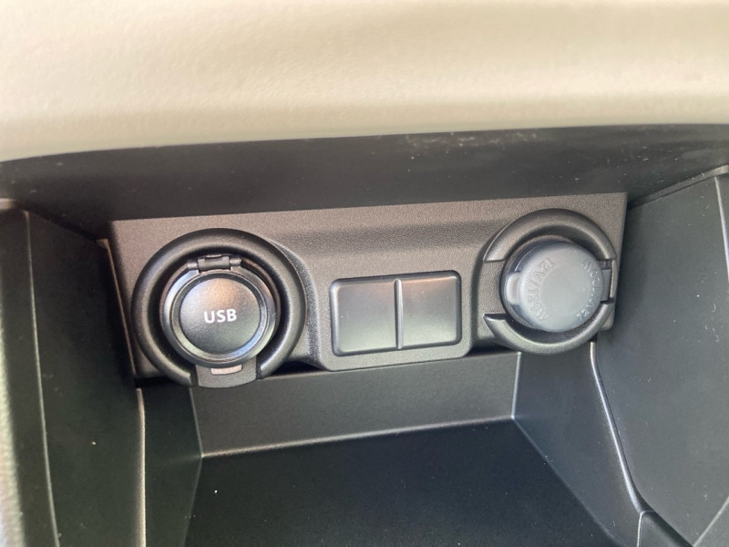 Suzuki Swift 1.2 Hybrid 83ch Avantage  occasion  Saint-Brieuc - photo n17