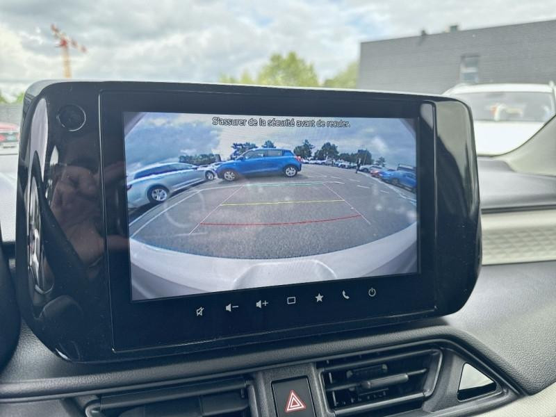 Suzuki Swift 1.2 Hybrid 83ch Avantage 2025 - photo n°20 Suzuki Swift 1.2 Hybrid 83ch Avantage  occasion à Cesson-Sévigné - photo n°20