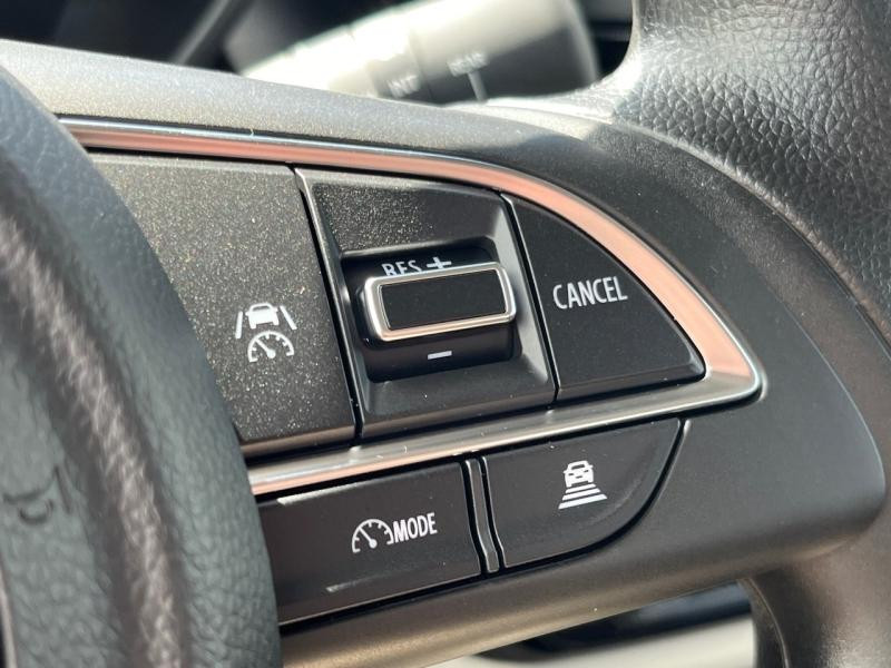 Suzuki Swift 1.2 Hybrid 83ch Avantage 2025 - photo n°17 Suzuki Swift 1.2 Hybrid 83ch Avantage  occasion à Cesson-Sévigné - photo n°17