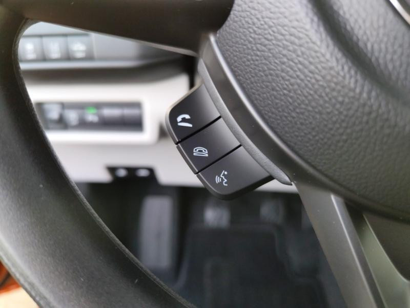 Suzuki Swift 1.2 Hybrid 83ch Avantage 2025 - photo n°15 Suzuki Swift 1.2 Hybrid 83ch Avantage  occasion à Cesson-Sévigné - photo n°15