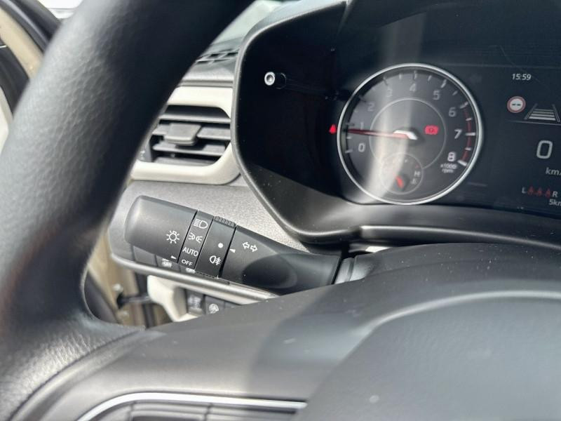 Suzuki Swift 1.2 Hybrid 83ch Avantage 2025 - photo n°14 Suzuki Swift 1.2 Hybrid 83ch Avantage  occasion à Cesson-Sévigné - photo n°14