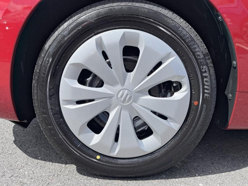 Suzuki Swift 1.2 Hybrid 83ch Avantage 2025 - photo n°7 Suzuki Swift 1.2 Hybrid 83ch Avantage  occasion à Cesson-Sévigné - photo n°7