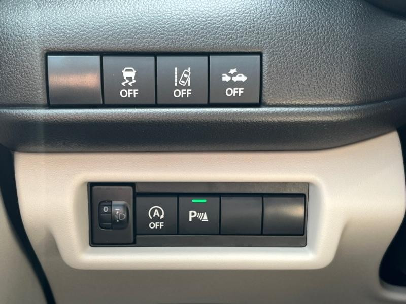 Suzuki Swift 1.2 Hybrid 83ch Avantage 2025 - photo n°15 Suzuki Swift 1.2 Hybrid 83ch Avantage  occasion à Cesson-Sévigné - photo n°15