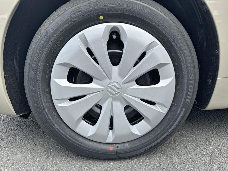 Suzuki Swift 1.2 Hybrid 83ch Avantage 2025 - photo n°7 Suzuki Swift 1.2 Hybrid 83ch Avantage  occasion à Cesson-Sévigné - photo n°7