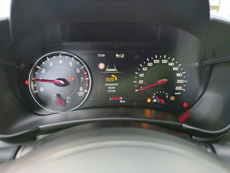 Suzuki Swift 1.2 Hybrid 83ch Avantage 2025 - photo n°17 Suzuki Swift 1.2 Hybrid 83ch Avantage  occasion à Cesson-Sévigné - photo n°17