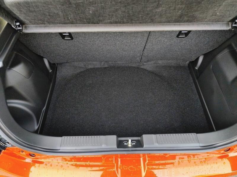 Suzuki Swift 1.2 Hybrid 83ch Avantage 2025 - photo n°8 Suzuki Swift 1.2 Hybrid 83ch Avantage  occasion à Cesson-Sévigné - photo n°8