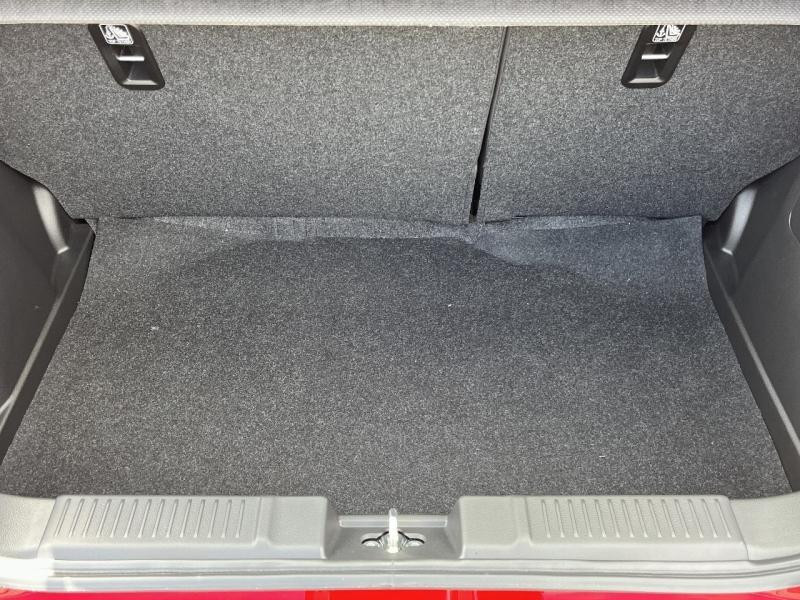 Suzuki Swift 1.2 Hybrid 83ch Avantage 2025 - photo n°10 Suzuki Swift 1.2 Hybrid 83ch Avantage  occasion à Cesson-Sévigné - photo n°10