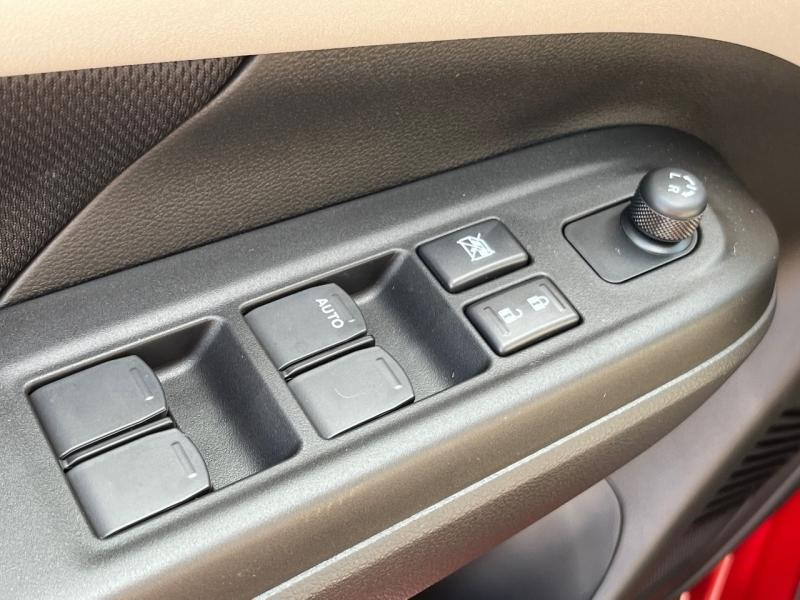 Suzuki Swift 1.2 Hybrid 83ch Avantage 2025 - photo n°14 Suzuki Swift 1.2 Hybrid 83ch Avantage  occasion à Cesson-Sévigné - photo n°14