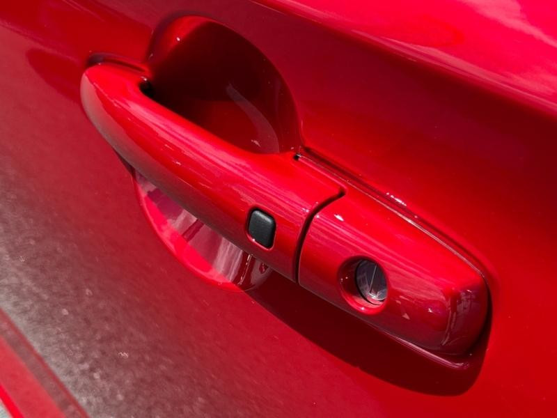 Suzuki Swift 1.2 Hybrid 83ch Avantage 2025 - photo n°9 Suzuki Swift 1.2 Hybrid 83ch Avantage  occasion à Cesson-Sévigné - photo n°9