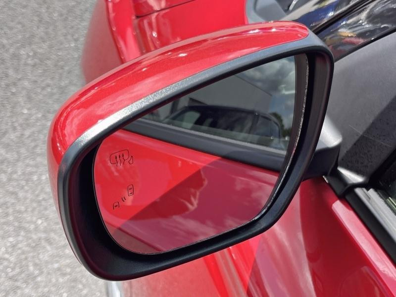 Suzuki Swift 1.2 Hybrid 83ch Avantage 2025 - photo n°8 Suzuki Swift 1.2 Hybrid 83ch Avantage  occasion à Cesson-Sévigné - photo n°8