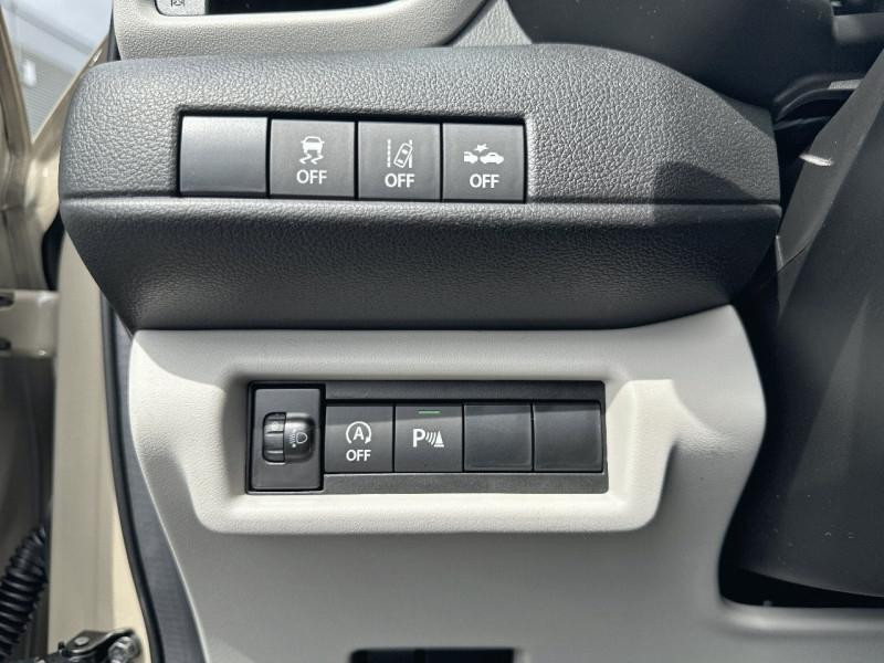 Suzuki Swift 1.2 Hybrid 83ch Avantage 2025 - photo n°13 Suzuki Swift 1.2 Hybrid 83ch Avantage  occasion à Cesson-Sévigné - photo n°13