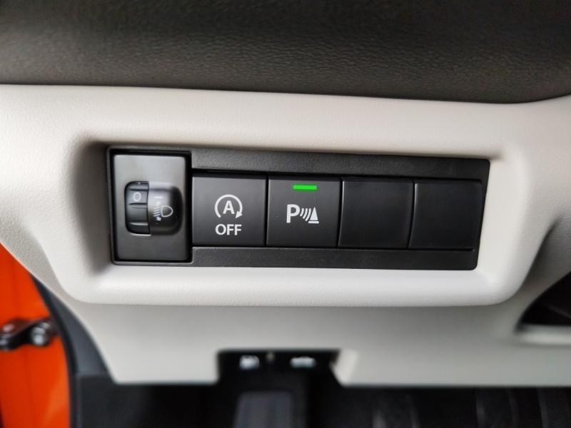 Suzuki Swift 1.2 Hybrid 83ch Avantage  occasion � Cesson-S�vign� - photo n�13