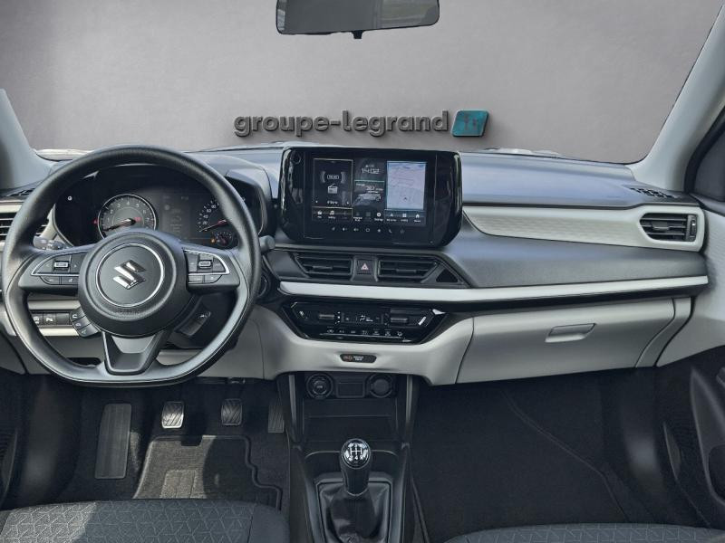 Suzuki Swift 1.2 Hybrid 83ch Avantage  occasion  Cesson-Svign - photo n12