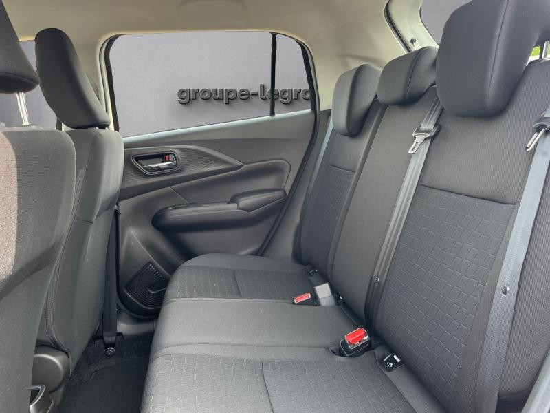 Suzuki Swift 1.2 Hybrid 83ch Avantage  occasion  Cesson-Svign - photo n14