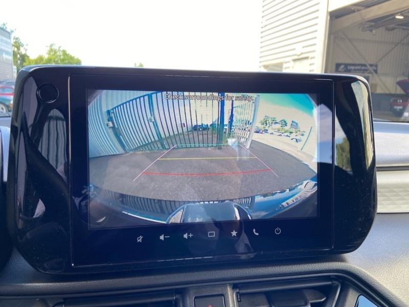 Suzuki Swift 1.2 Hybrid 83ch Avantage  occasion � Cesson-S�vign� - photo n�17