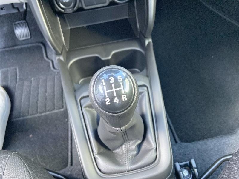 Suzuki Swift 1.2 Hybrid 83ch Avantage  occasion � Cesson-S�vign� - photo n�20