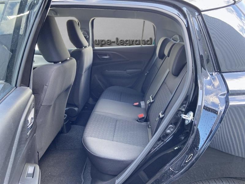 Suzuki Swift 1.2 Hybrid 83ch Avantage  occasion � Cesson-S�vign� - photo n�12