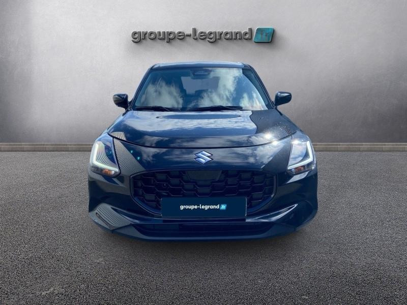 Suzuki Swift 1.2 Hybrid 83ch Avantage  occasion � Cesson-S�vign� - photo n�2