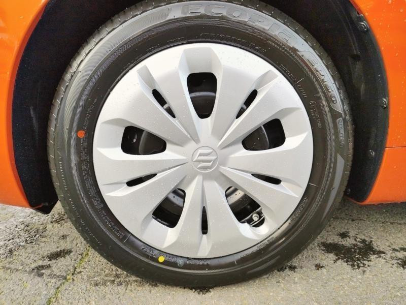 Suzuki Swift 1.2 Hybrid 83ch Avantage  occasion � Cesson-S�vign� - photo n�7